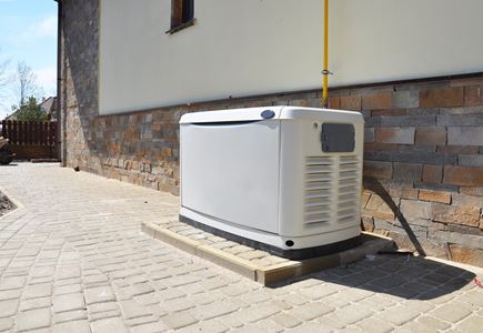 Why Professional Installation Matters for Standby Generators