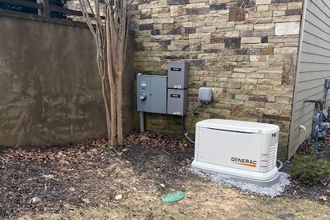 Signs Your Whole-Home Generator Transfer Switch Needs Repair in Georgia