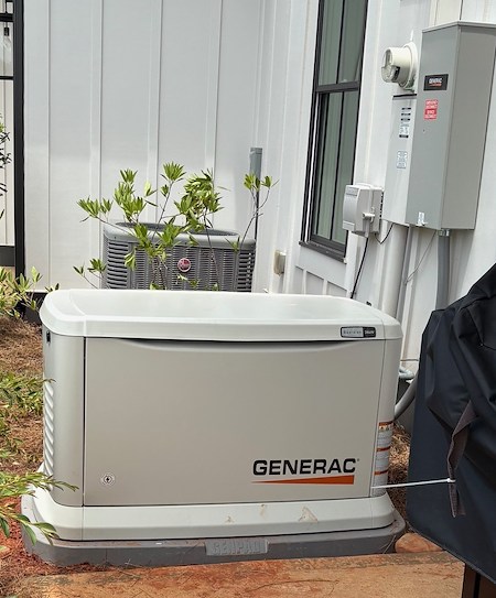 Top Signs Your Standby Generator Needs Professional Repair