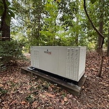Total-80kw-Swap-Out-Goodbye-to-the-Old-Hello-to-the-Brand-New-Generac-80kw-Quiet-Natural-Gas-Generator 3