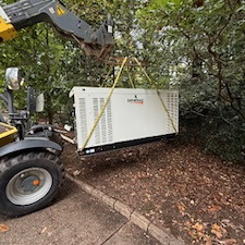 Total-80kw-Swap-Out-Goodbye-to-the-Old-Hello-to-the-Brand-New-Generac-80kw-Quiet-Natural-Gas-Generator 5