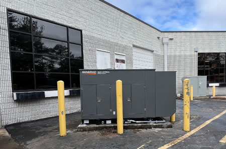 Generator Installation Thumbnail