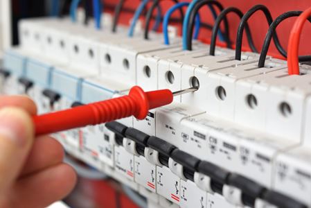 Home Electrical Systems Maintenance